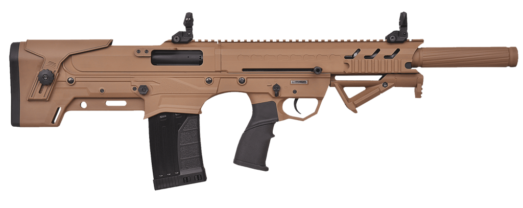 Urban UA-B3 Brown Bullpup Shotgun