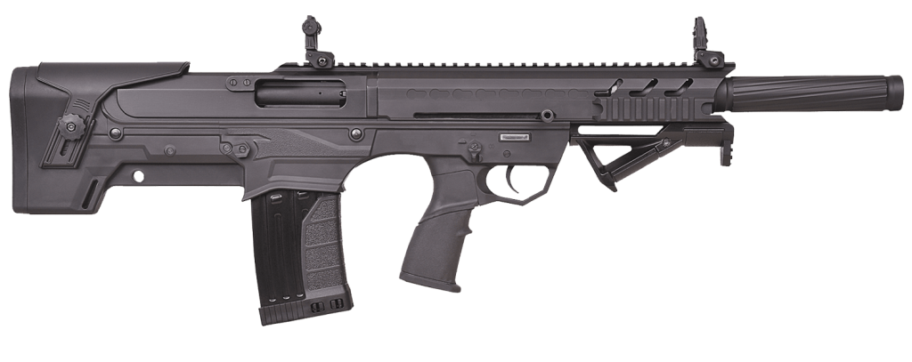 Urban UA-B7 Black Bullpup Shotgun