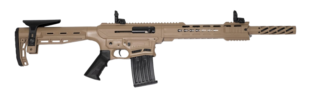 Urban UA-M3 Brown Magazine Fed Shotgun