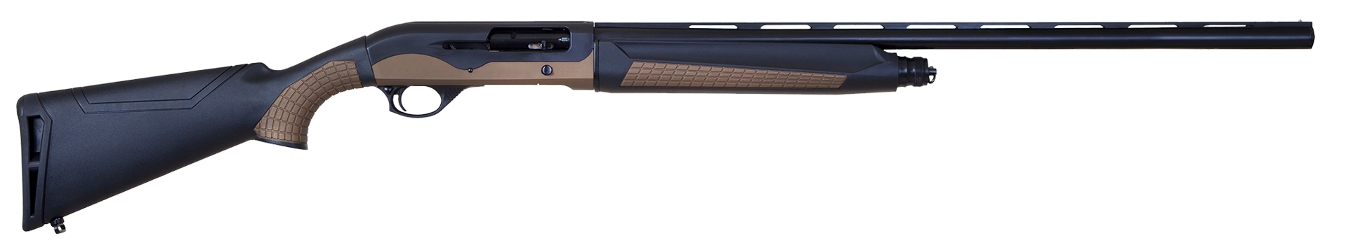 Urban UA-S6 Semi Automatic Shotgun