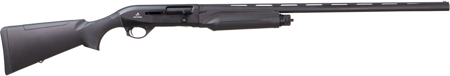 Antares KNT002 Kinetic System Semi Auto Shotgun « Turkish Shotguns