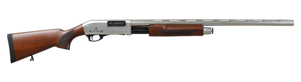 Antares YG-05 Pump Action Shotgun