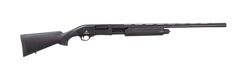 Antares YG-04 Pump Action Shotgun