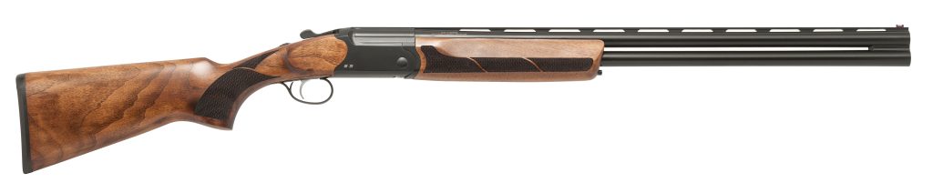 SCK 0303 12GA OVER&UNDER SHOTGUN