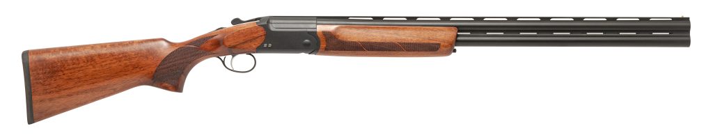 SCK 0302 12GA OVER&UNDER SHOTGUN