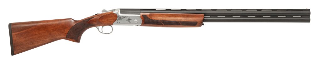 SCK 0306 12GA OVER&UNDER SHOTGUN