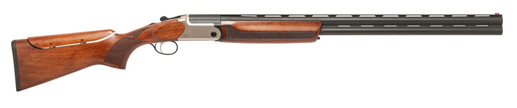 SCK 0307 12GA OVER&UNDER SHOTGUN