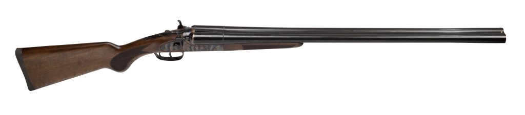 Urban UA SBS 02 Antares Side by Side Shotgun