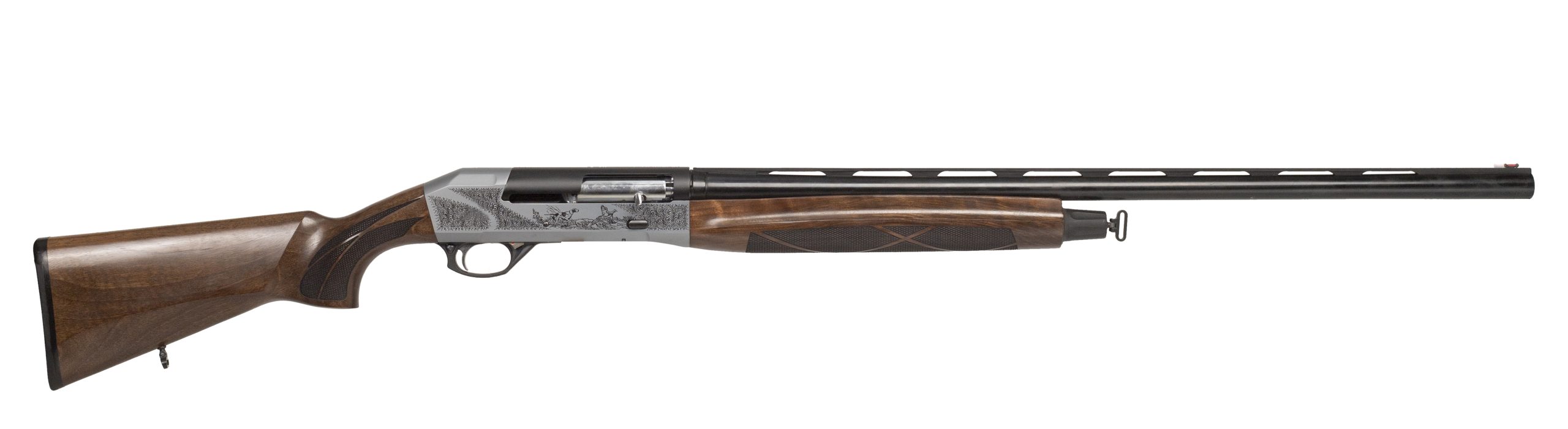 Urban UA-KN03 Inertia System Semi Auto Shotgun « Turkish Shotguns