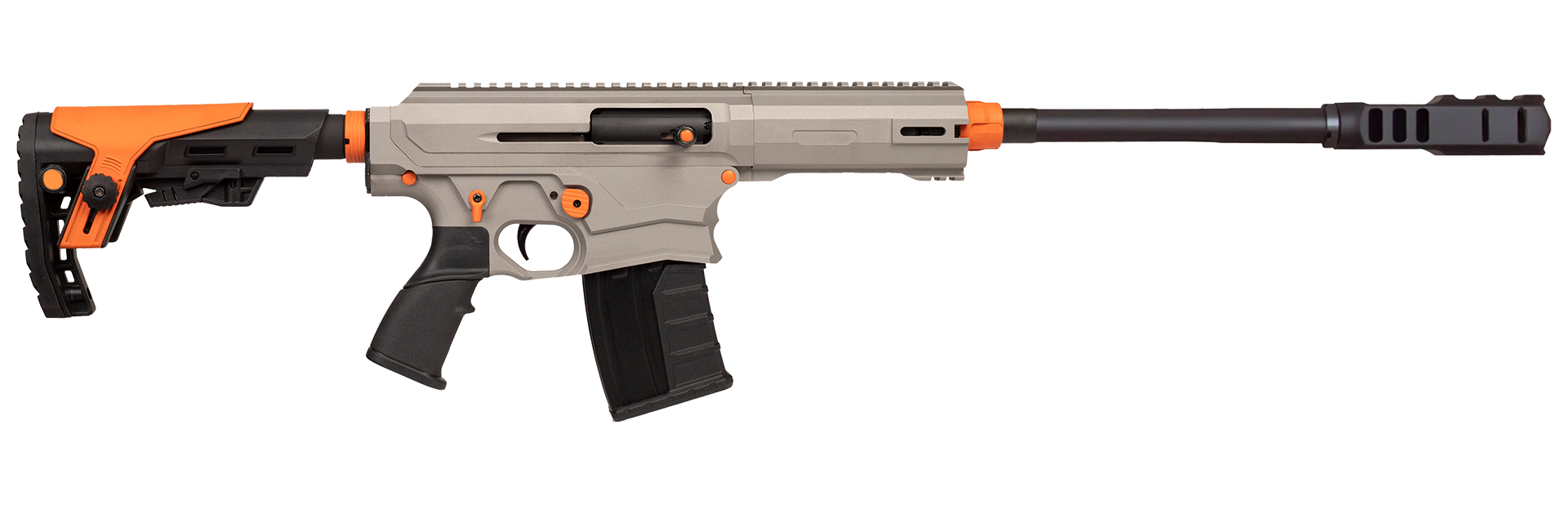 Urban UA-FM1 Full Metal Magazine Fed Shotgun